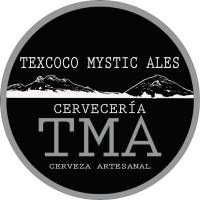 TMA Texcoco Mystic Ales Psicosis