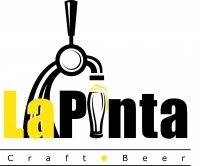 La Pinta Craft Beer