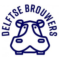 Delftse Brouwers IPA - Beer Dudes