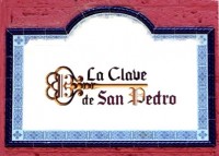 La Clave de San pedro