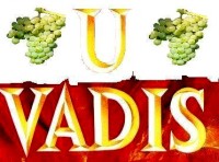 Uvadís
