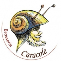 Brasserie Caracole Ambrée Bio / Caracole Bio Brasserie Caracole Ambrée Bio / Caracole Bio