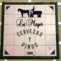 La Mayor 