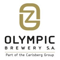 Olympic Brewery Mythos Ice