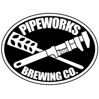 Pipeworks Brewing Company King Cake