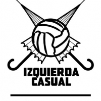 Izquierda Casual 