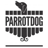 Parrotdog Black Stout