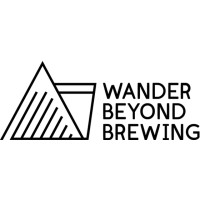 Wander Beyond Brewing Imperial French Martini