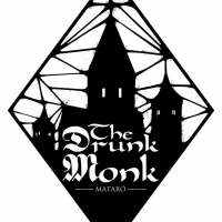 The Drunk Monk The Drunk Monk