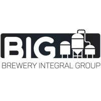 BIG - Brewery Integral Group 