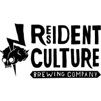 Resident Culture Brewing Co. Vibe Check