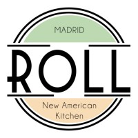 Roll Madrid Roll Madrid