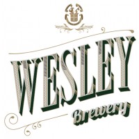 Wesley Brewery Doble NEIPA