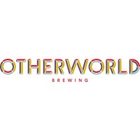 Otherworld Brewing Caroni Rum BA 90/-