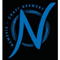 Nemesis Craft Brewery Blue Univers