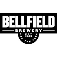 Bellfield Brewery Dark Sky Porter