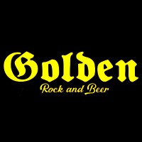 Golden Rock and Beer