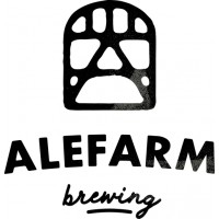 Alefarm Brewing Colada