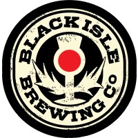 Black Isle Brewery Scotch Ale
