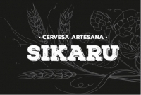 Cervesa Artesana Sikaru