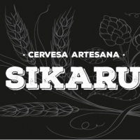 Productos de Cervesa Artesana Sikaru