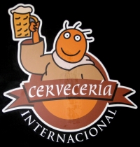 Cervecería Internacional - Pamplona