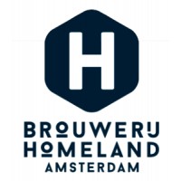 Brouwerij Homeland Brassers Blond 
