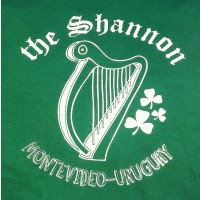 The Shannon The Shannon