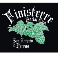 Finisterre Social Club Finisterre Social Club
