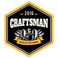 Craftsman Cerveza Artesanal Revolución