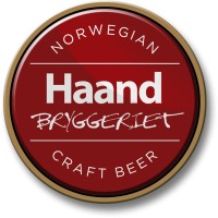HaandBryggeriet products