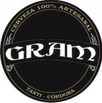 GRAM Cerveza Artesanal