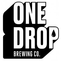 One Drop Brewing Co Drop It Slow Fruited Farmhouse Ale