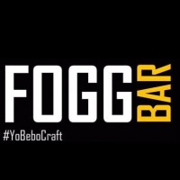 Fogg Bar Birras & Burgers 