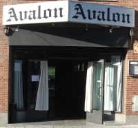 Cervecería Avalón Alcobendas