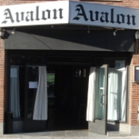 Cervecería Avalón Alcobendas Cervecería Avalón Alcobendas