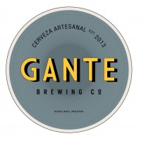 Gante Brewing Co. 