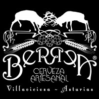 Berrea Cerveza Artesanal Silvestris