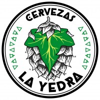 Cervezas La Yedra