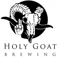 Holy Goat Brewing Forsaken Vines