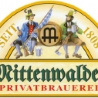 Mittenwalder Privatbrauerei 
