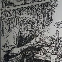 Taberna El Zapatero Taberna El Zapatero