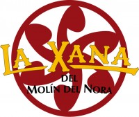 La Xana del Molín del Nora