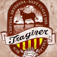 Cervesa Traginer Cervesa Traginer