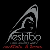 El Estribo 