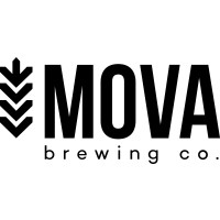 MOVA brewing co. ANTI-IMPERIAL STOUT