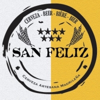 Cervezas San Feliz Cervezas San Feliz