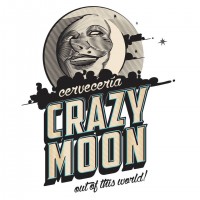 Cervecería Crazy Moon New England IPA