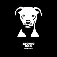 Atomic Dog Hard Cider