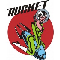 Rocket Rock Club Rocket Rock Club